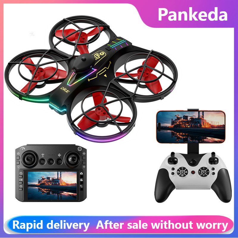 Fpv Drone Charger - RH830 Professional 4K HD Drone with