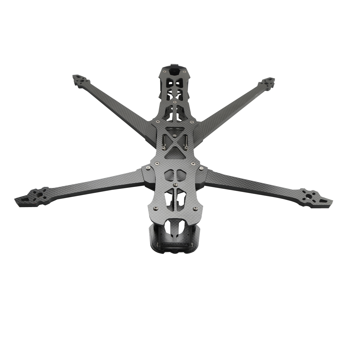 GK-V3 15inch 680mm FPV Drone F – обзор и цена Fpv Drone Quadcopter