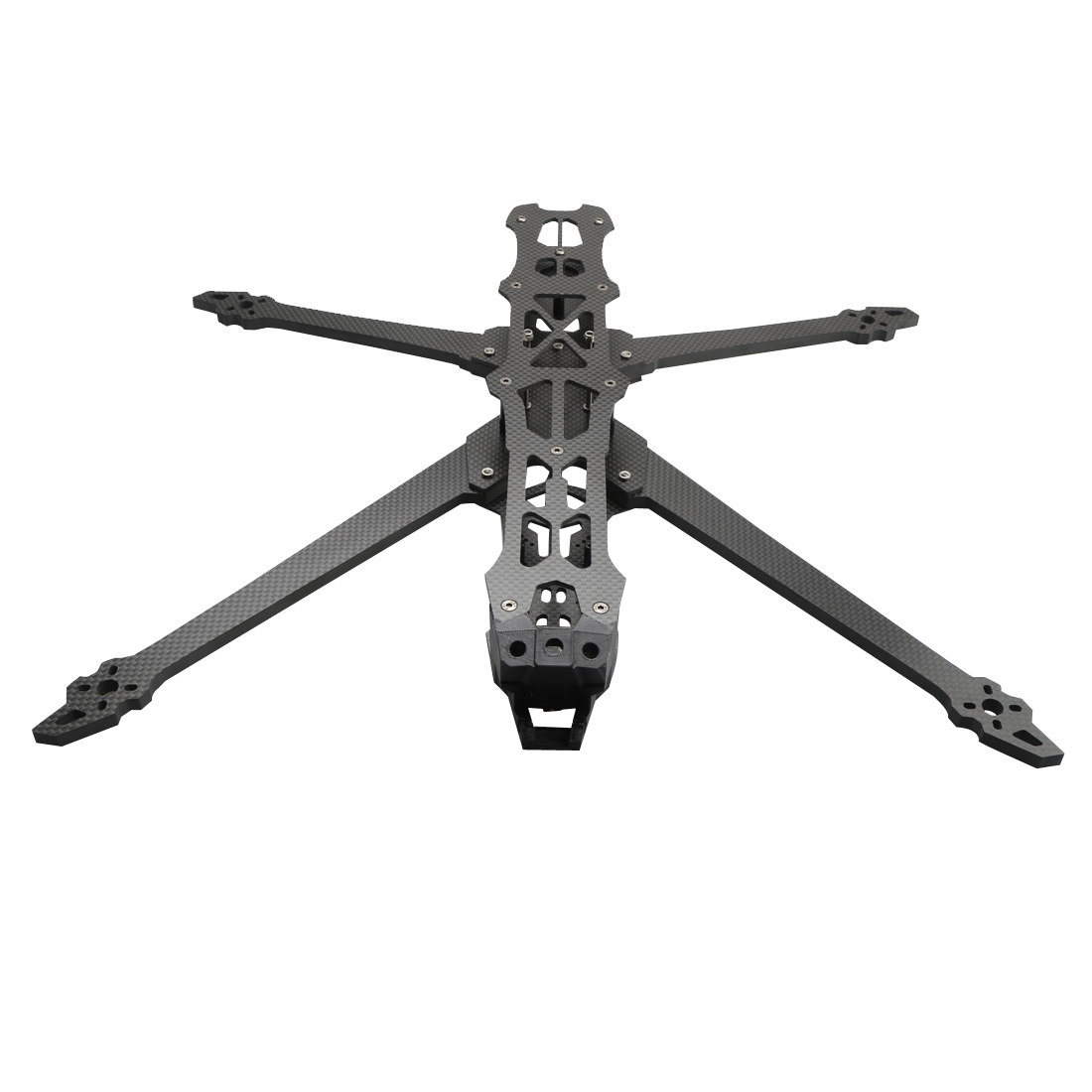 GK-V3 15inch 680mm FPV Drone F – обзор и цена Fpv Drone Quadcopter