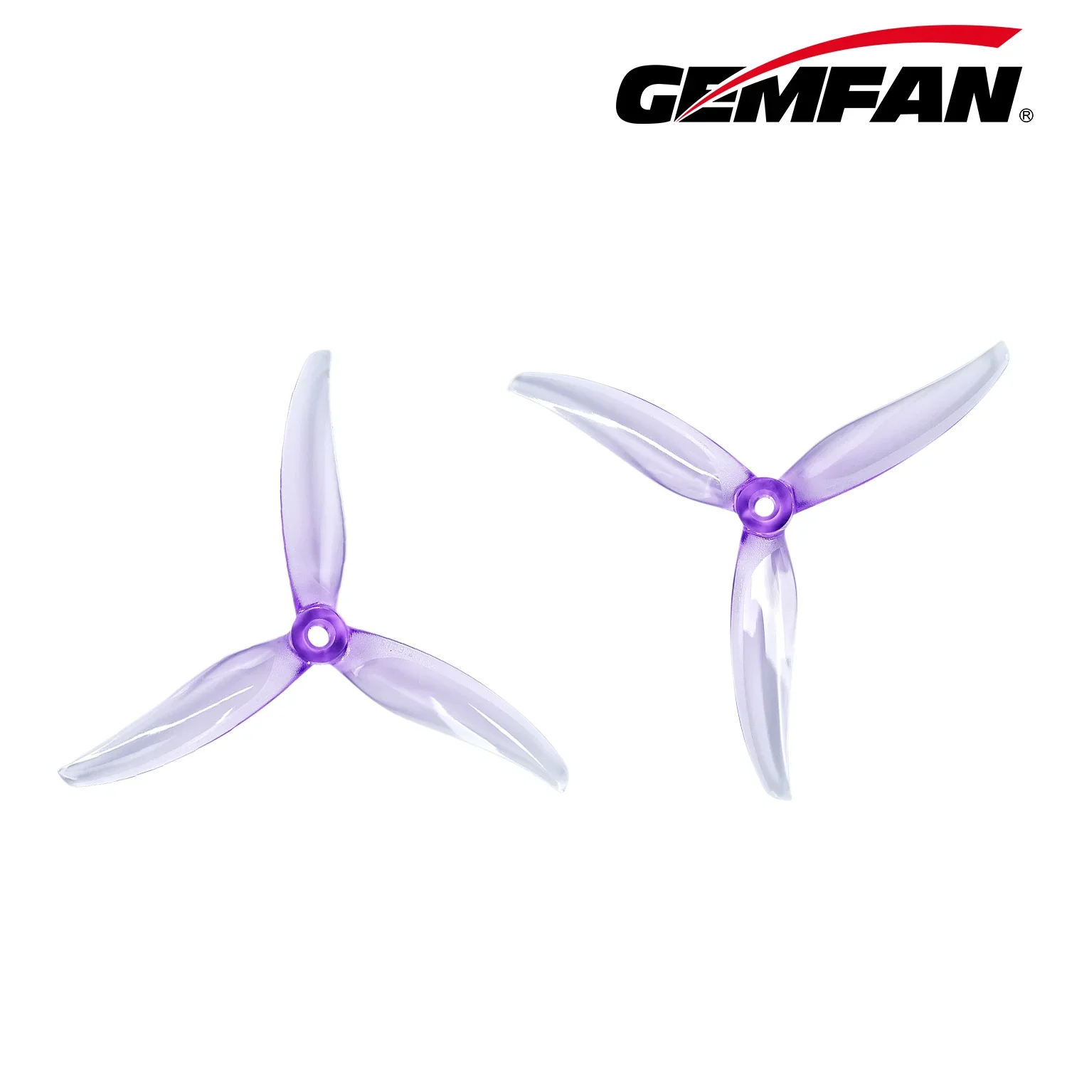 12 Pairs Gemfan 5129.2 MinJae  – обзор и цена Fpv Drone Propeller