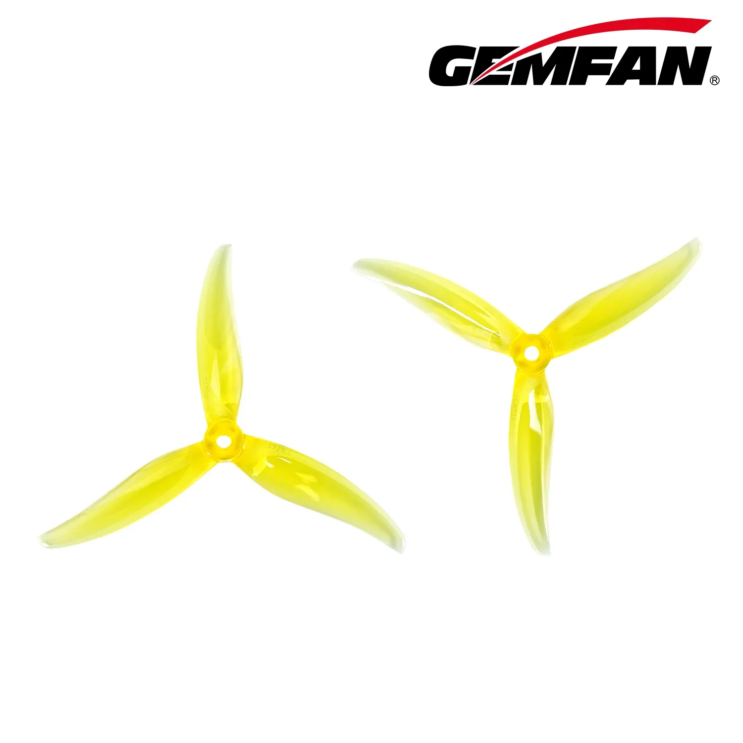 12 Pairs Gemfan 5129.2 MinJae  – обзор и цена Fpv Drone Propeller