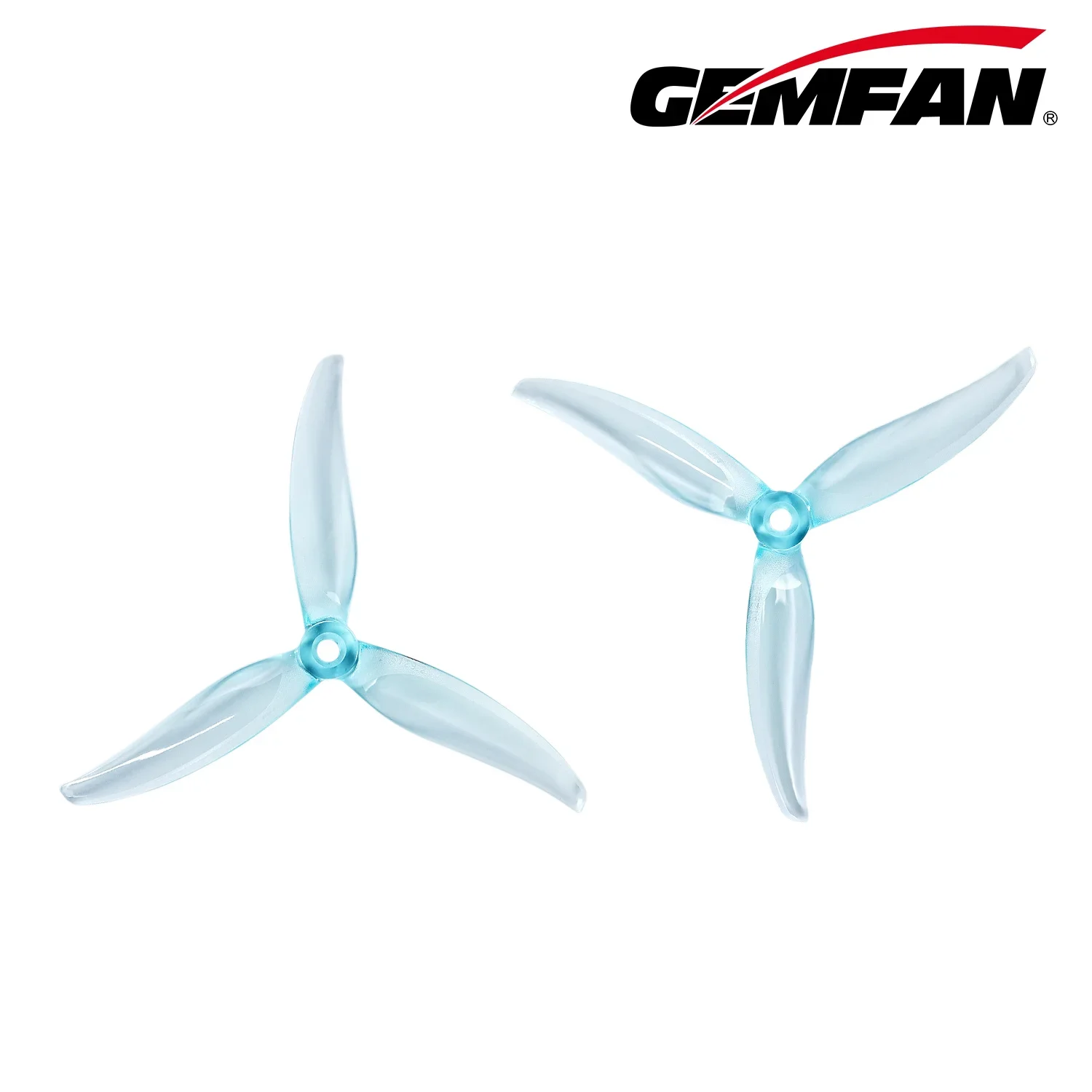 12 Pairs Gemfan 5129.2 MinJae  – обзор и цена Fpv Drone Propeller