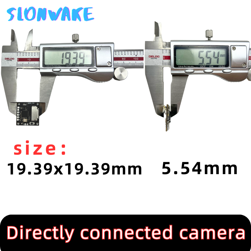 SLONWAKE MINI DVR Recording Mo – обзор и цена Fpv Drone Transmitter