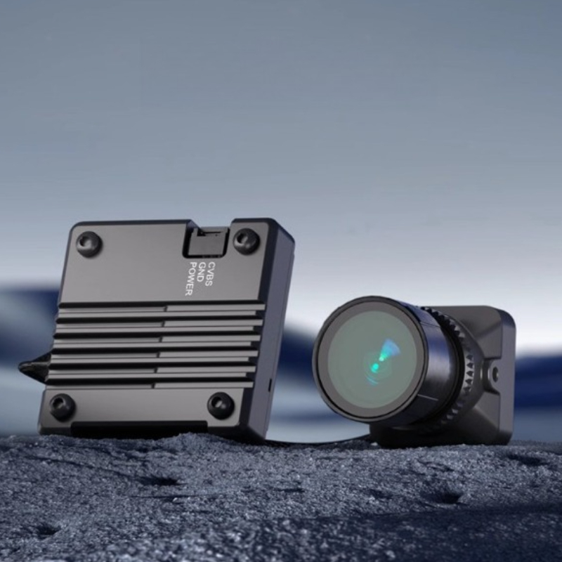 CADDX Gazer Analog  Camera wit – обзор и цена Fpv Drone Camera