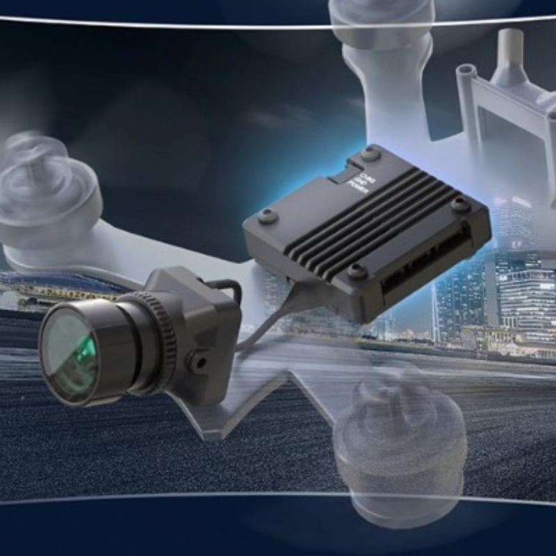 CADDX Gazer Analog  Camera wit – обзор и цена Fpv Drone Camera