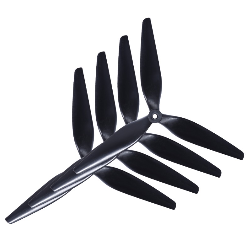 HQ Prop Carbon Fiber Propeller – обзор и цена Fpv Drone Propeller