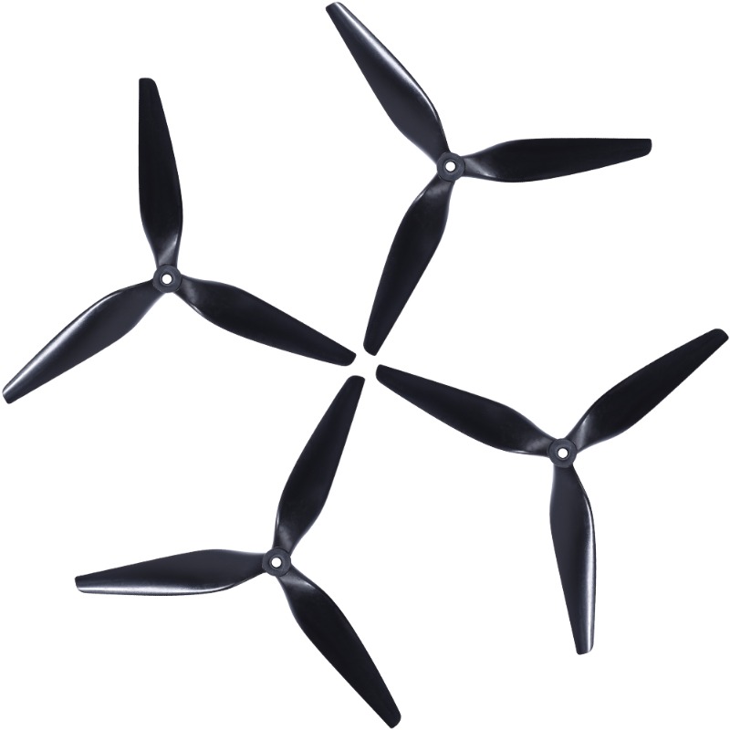HQ Prop Carbon Fiber Propeller – обзор и цена Fpv Drone Propeller