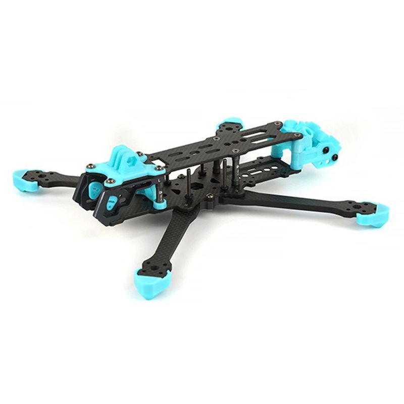 MACH-MANTA V2 5 Inch Carbon Fi – обзор и цена Fpv Drone Quadcopter