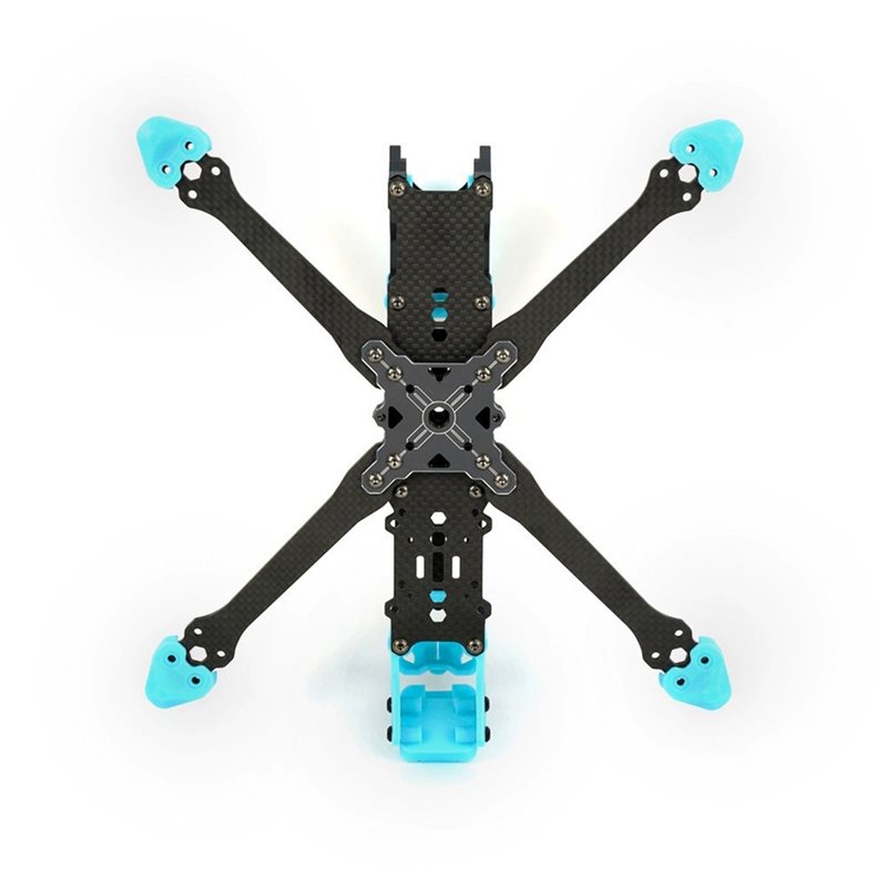 MACH-MANTA V2 5 Inch Carbon Fi – обзор и цена Fpv Drone Quadcopter