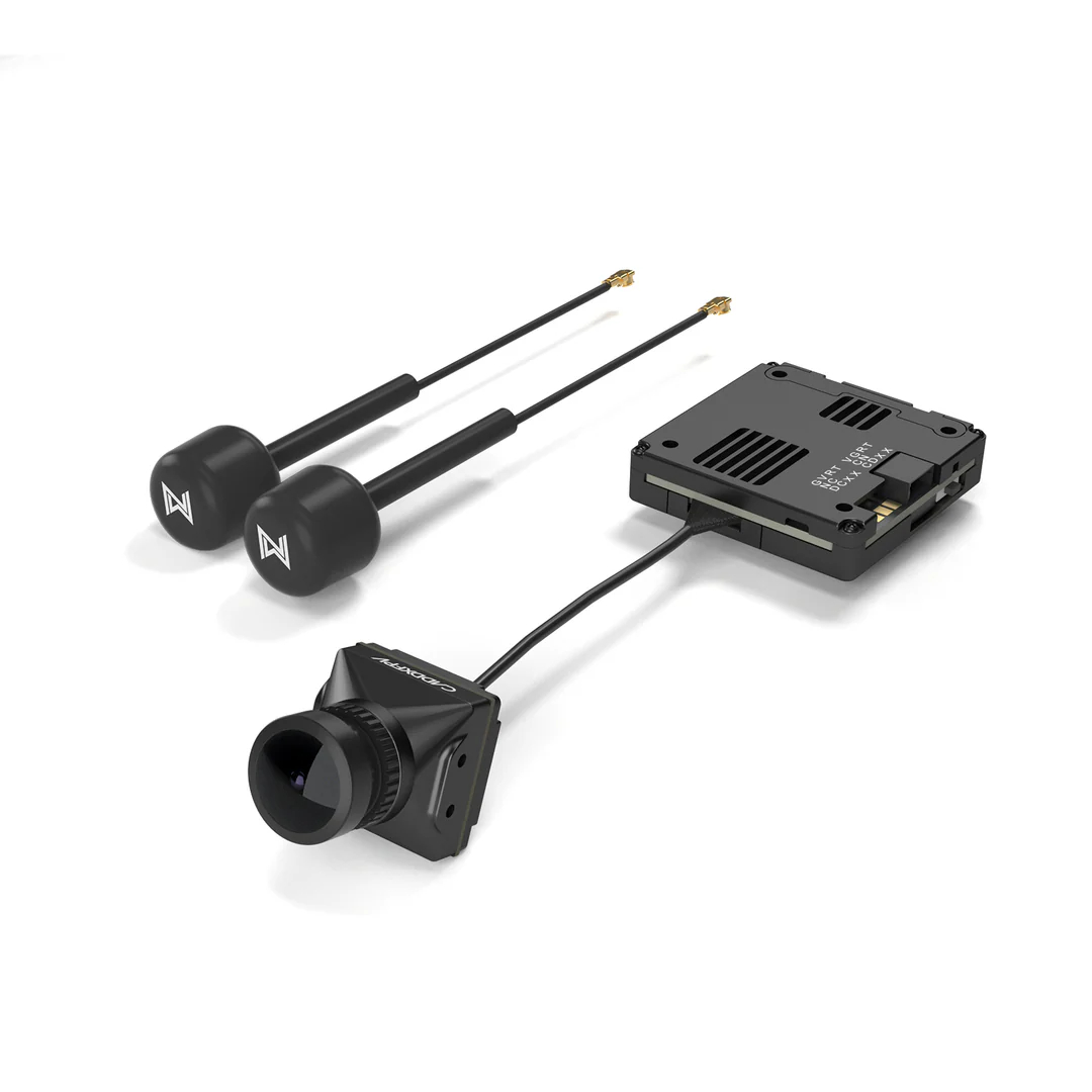 Caddx Walksnail Avatar HD Kit  – обзор и цена Fpv Drone Tool Kit