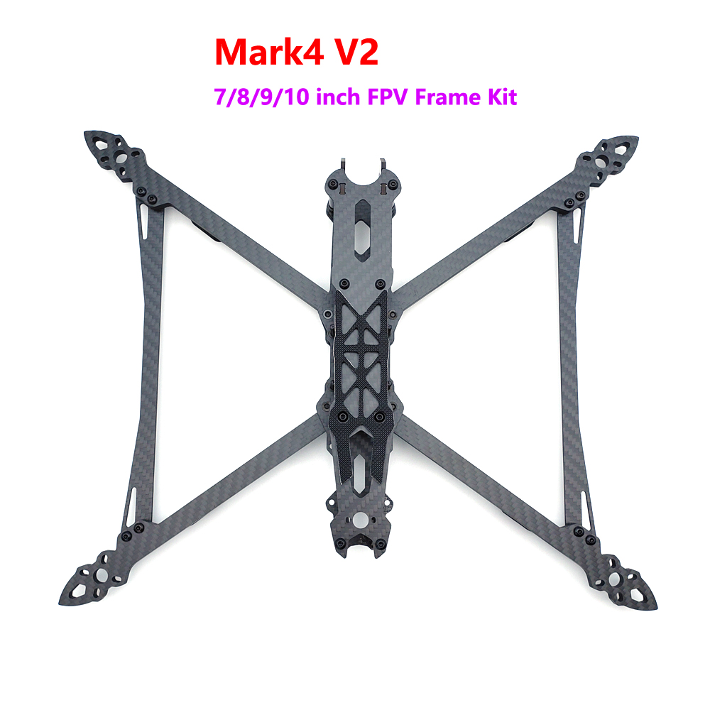 Mark4 V2 Mark 4 FPV Racing Dro – обзор и цена Fpv Drone Tool Kit