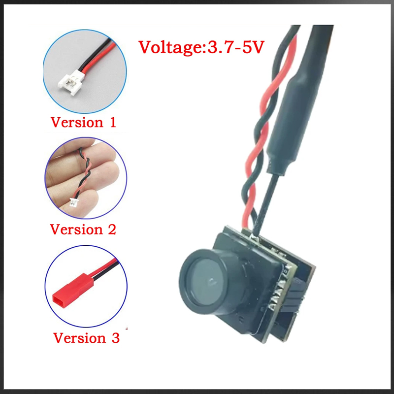 SLONWAKE FPV 25mW power simula – обзор и цена Fpv Drone Transmitter