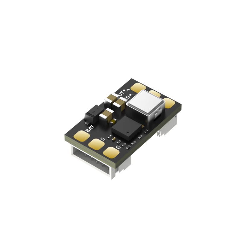 SpeedyBee F405 AIO Flight Cont – обзор и цена Fpv Drone Flight Controller