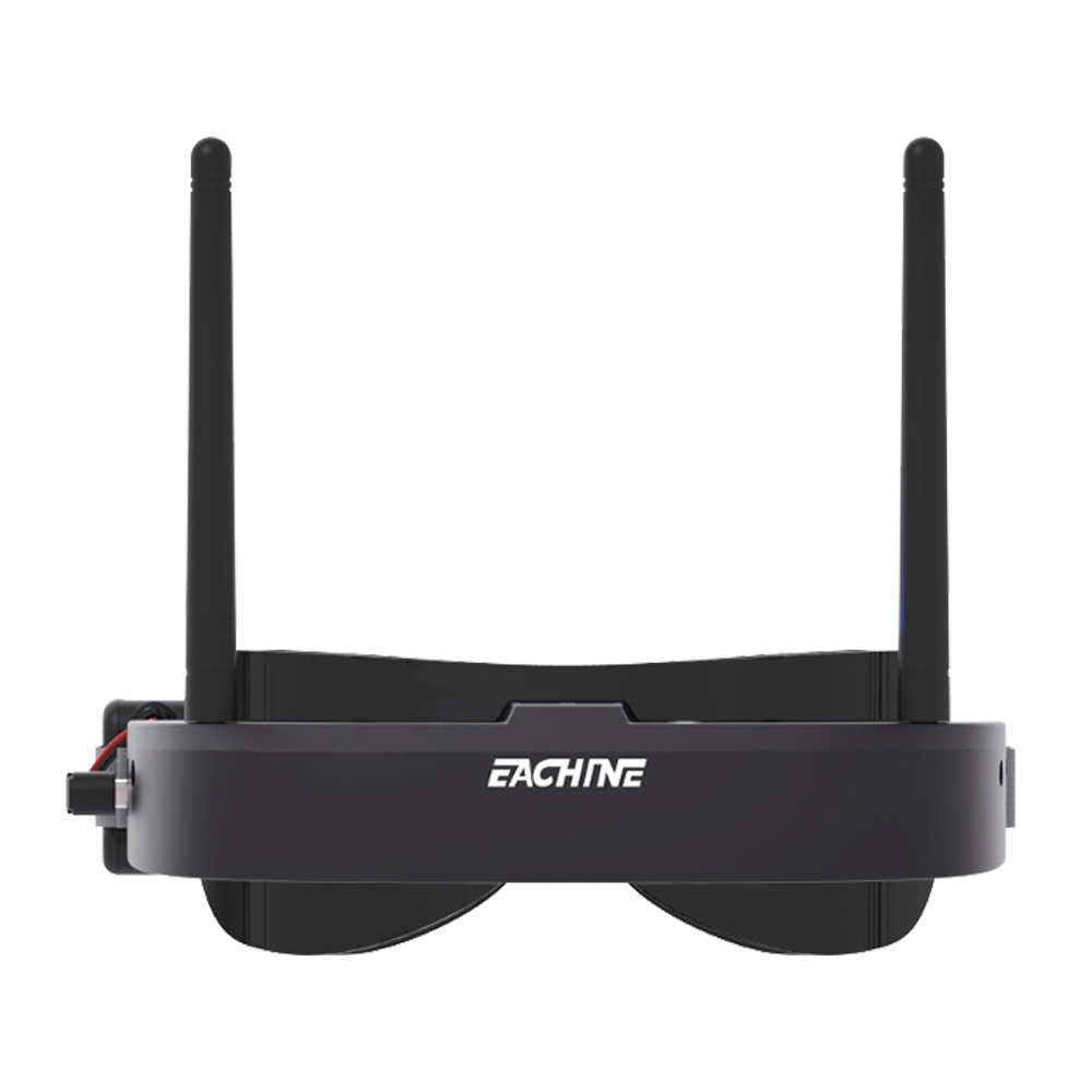 Eachine EV100 720*540 5.8G 72C – обзор и цена Fpv Drone Goggles