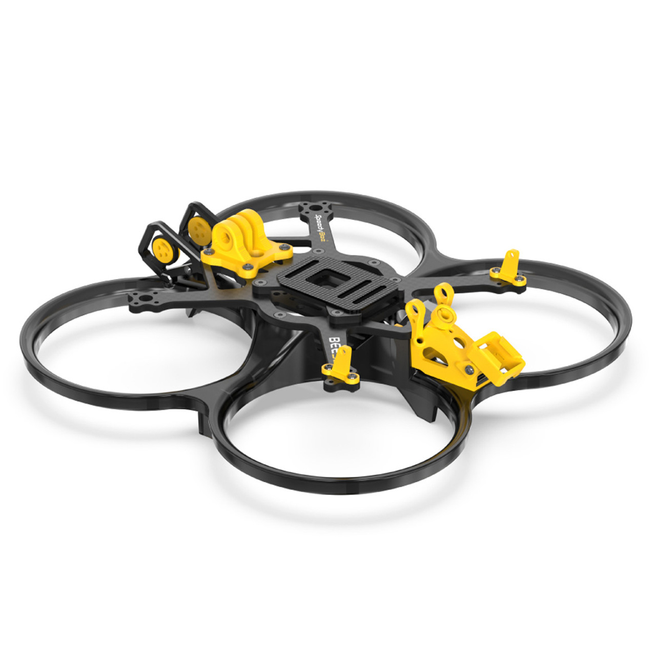 SpeedyBee Bee35 3.5inch FPV Fr – обзор и цена Fpv Drone Frame