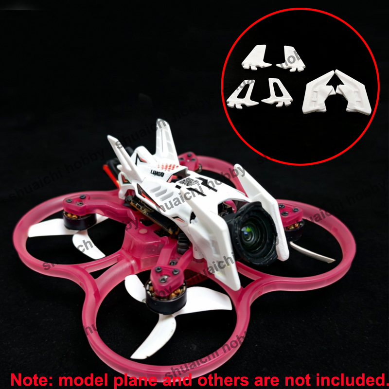 1Set For Oxbot Lumo18 FPV RC D – обзор и цена Fpv Drone Tool Kit