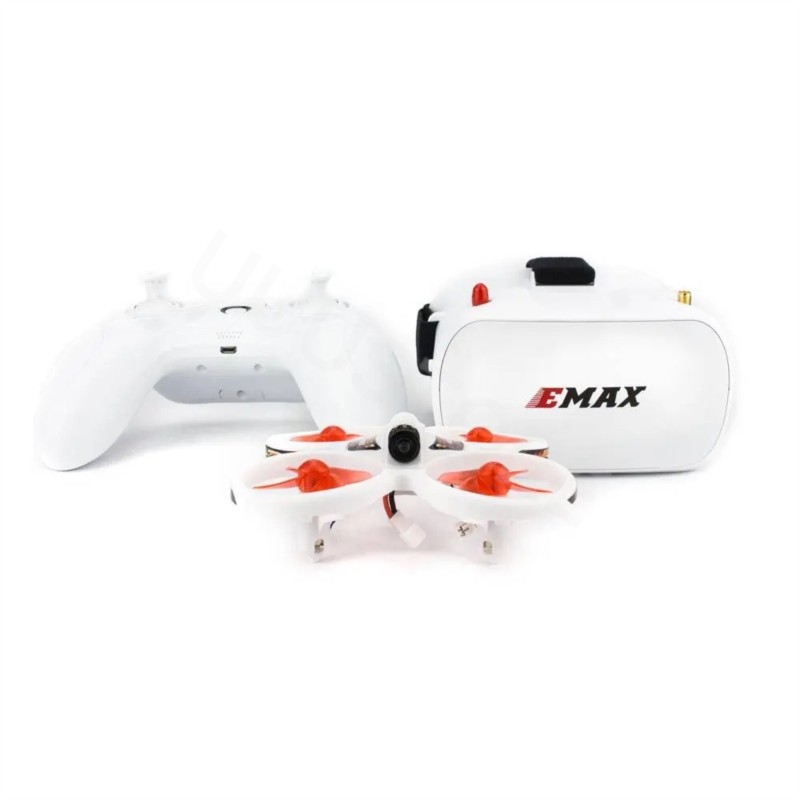EMAX EZ Pilot 82MM Mini 5.8G I – обзор и цена Fpv Drone Goggles