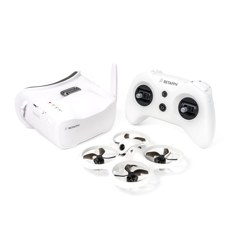 BETAFPV Cetus X FPV Kit 1S 800 – обзор и цена Fpv Drone Goggles