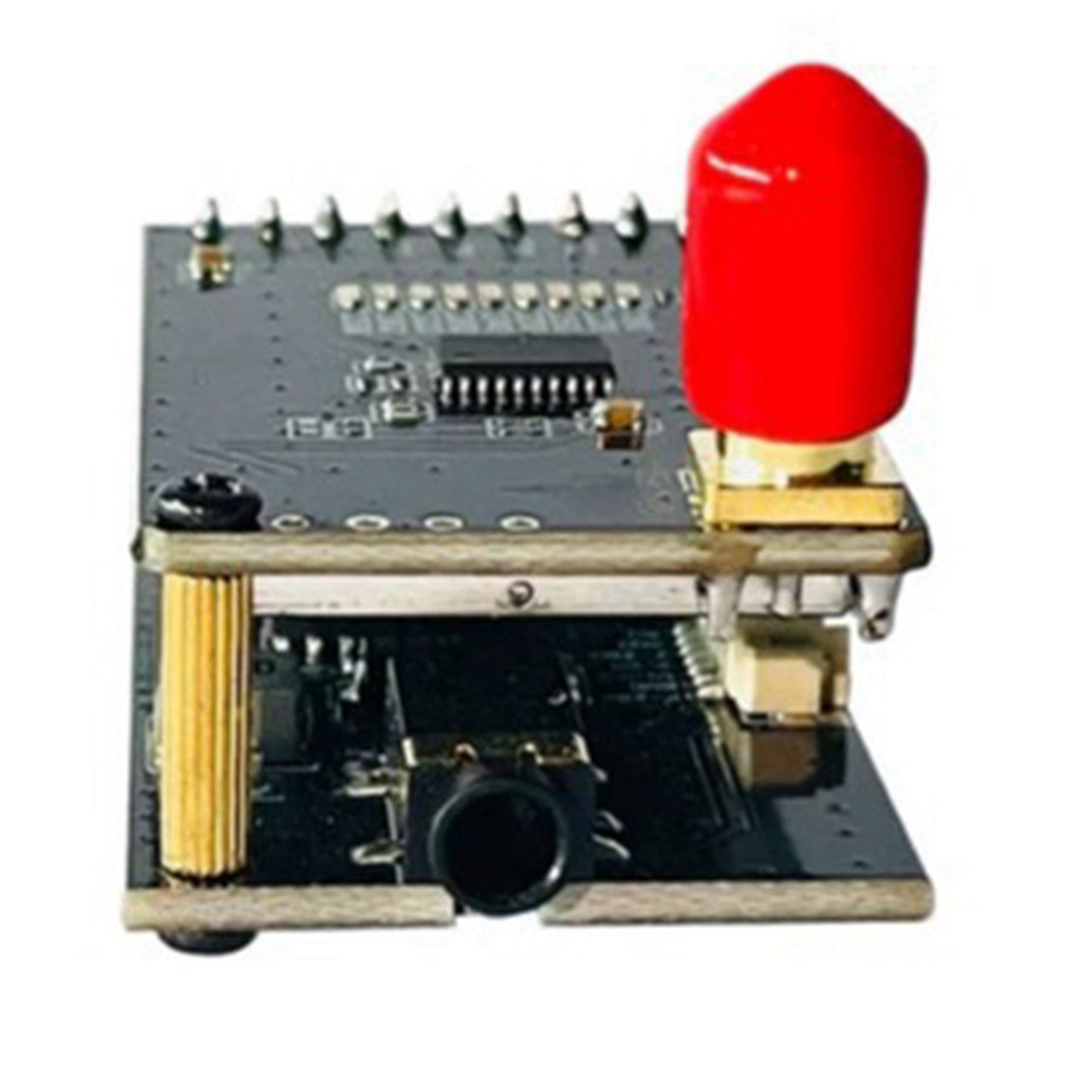 A63T-1.2G 2W VTX+1.2G 1.3G VRX – обзор и цена Fpv Drone Transmitter