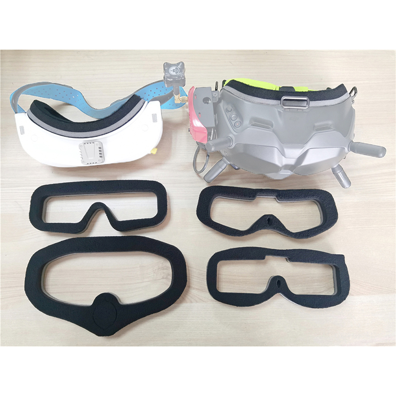 V1 V2 V3 HD3 HDO For FatShark  – обзор и цена Fpv Drone Goggles
