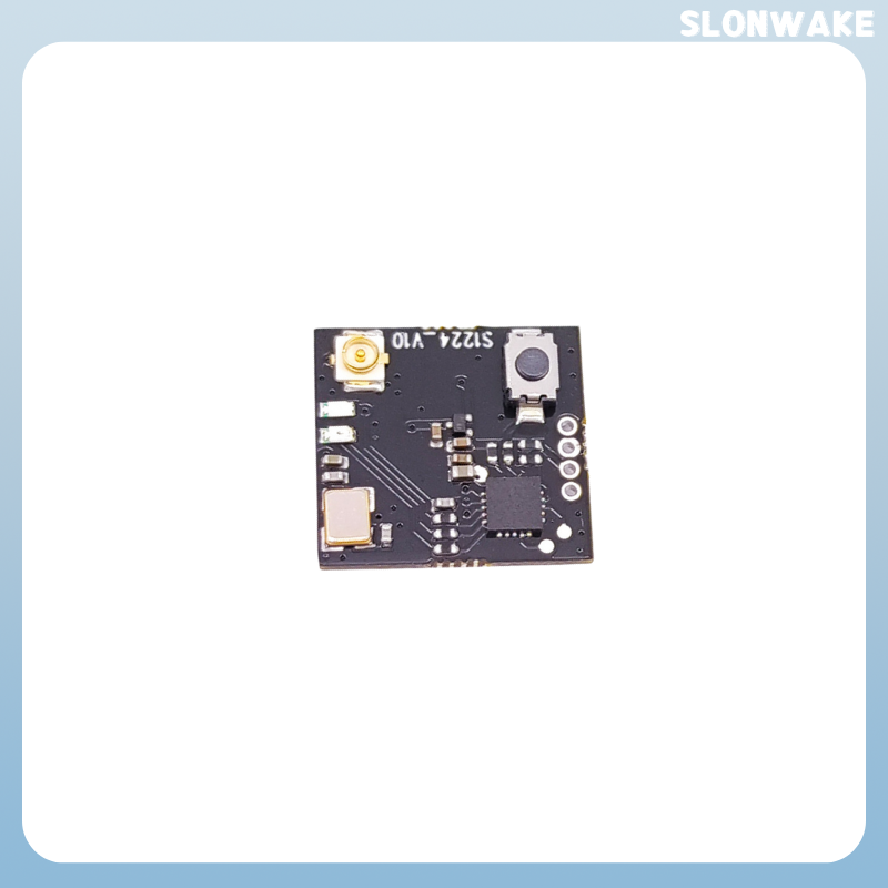 Mini 5.8G 40CH 25/100/250mW Ad – обзор и цена Fpv Drone Transmitter