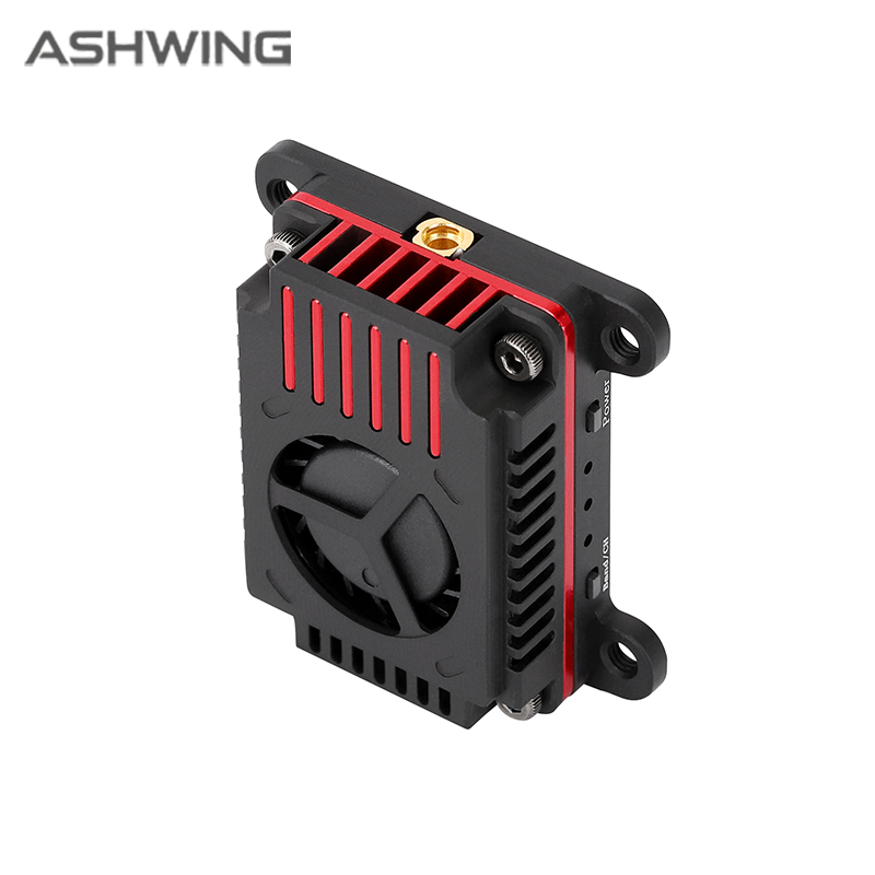 ASHWING5.8G Long-Range Video T – обзор и цена Fpv Drone Transmitter