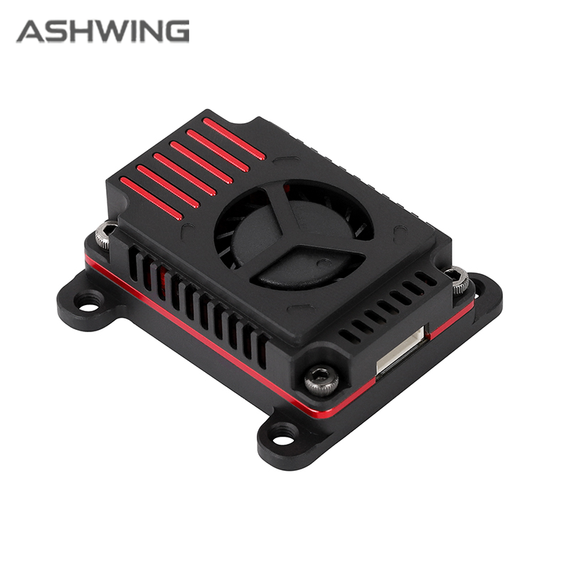 ASHWING5.8G Long-Range Video T – обзор и цена Fpv Drone Transmitter