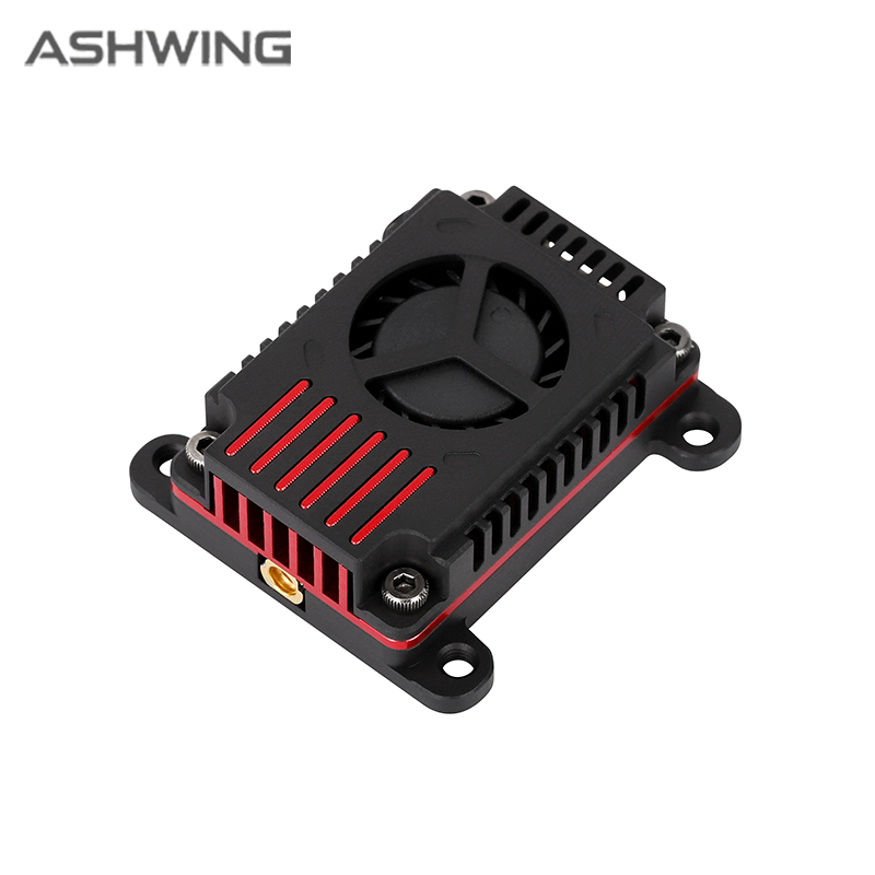 ASHWING5.8G Long-Range Video T – обзор и цена Fpv Drone Transmitter