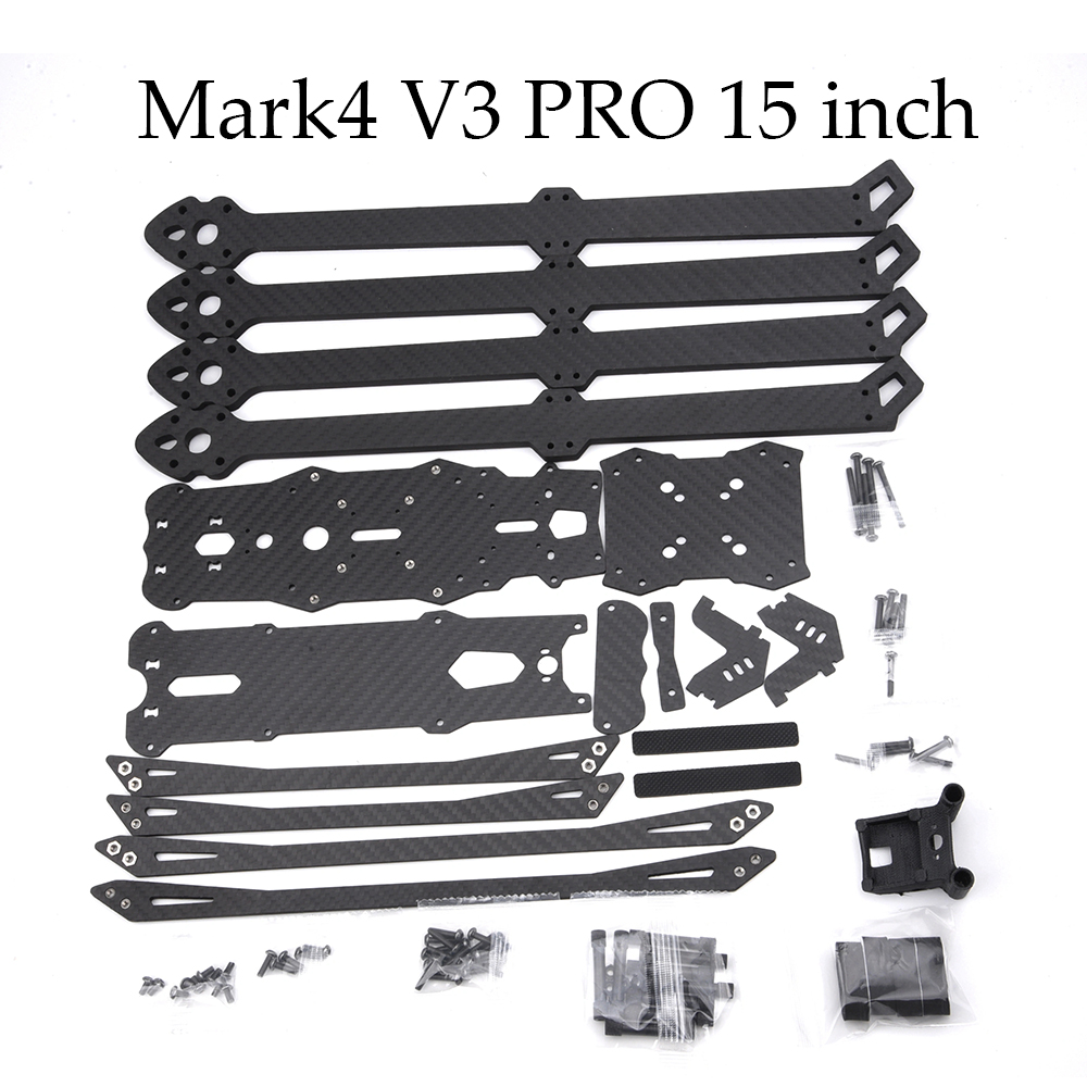 MARK4 V3 Pro 15inch 692mm T8 C – обзор и цена Fpv Drone Quadcopter