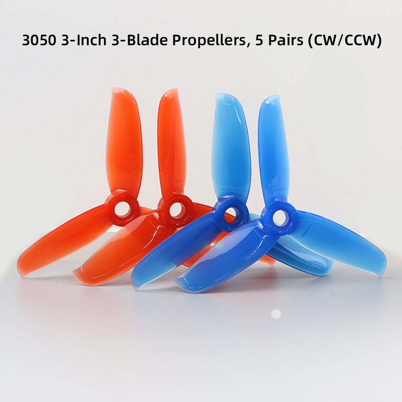 3050 3 Inch Propellers, 5CW 5C – обзор и цена Fpv Drone Motor