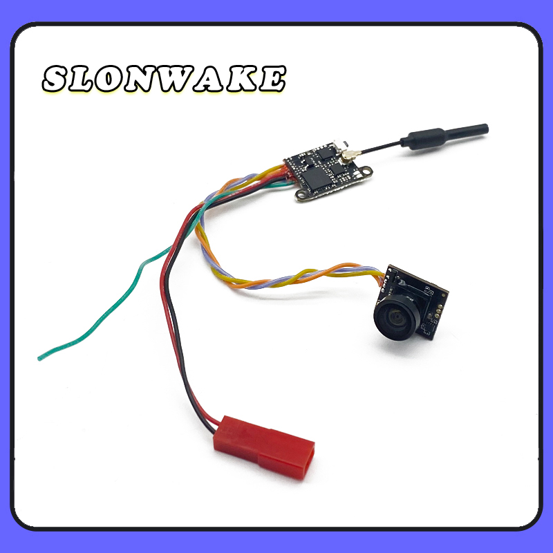 SLONWAKE 5.8G 1200TVL FPV Came – обзор и цена Fpv Drone Transmitter
