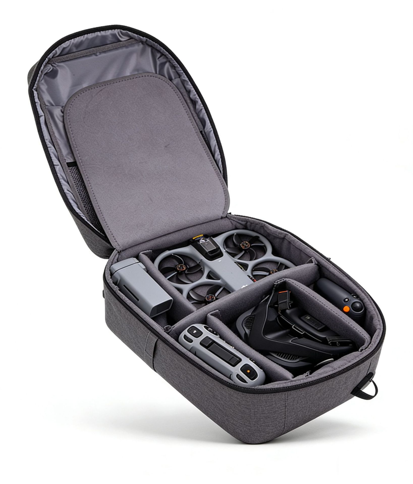 Suitable for DJI Avata 360 sto – обзор и цена Fpv Drone Bag