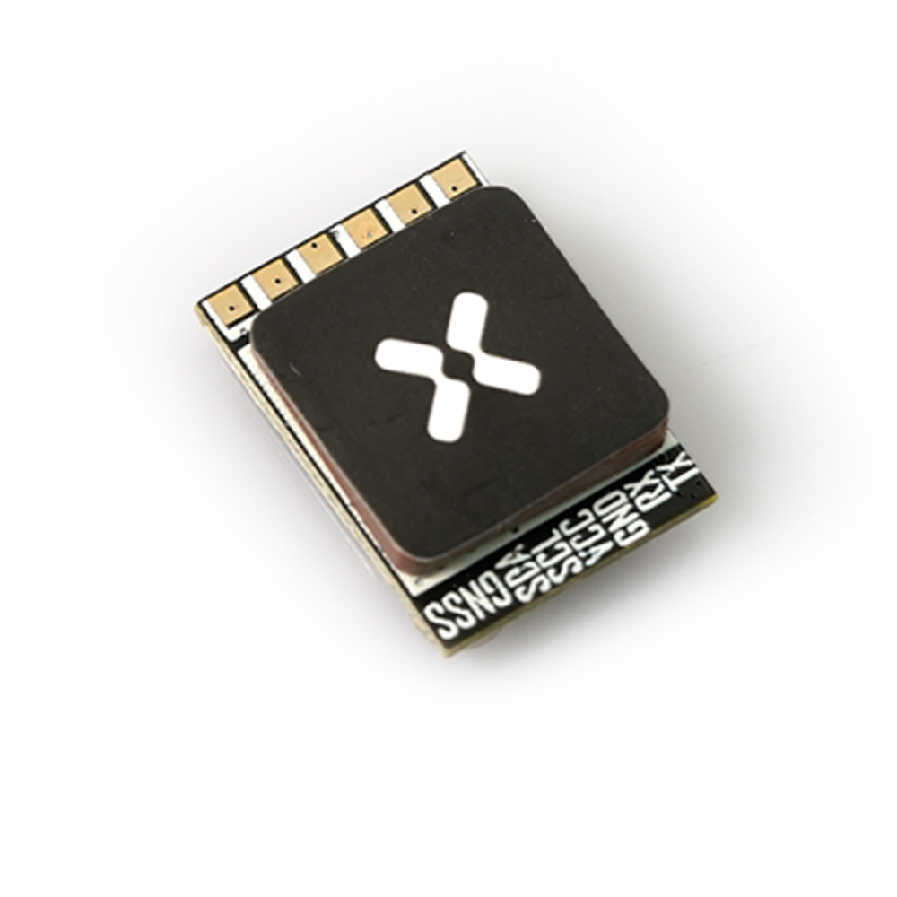 FOXEER M10Q V2 120 GPS IST8310 – обзор и цена Fpv Drone Battery