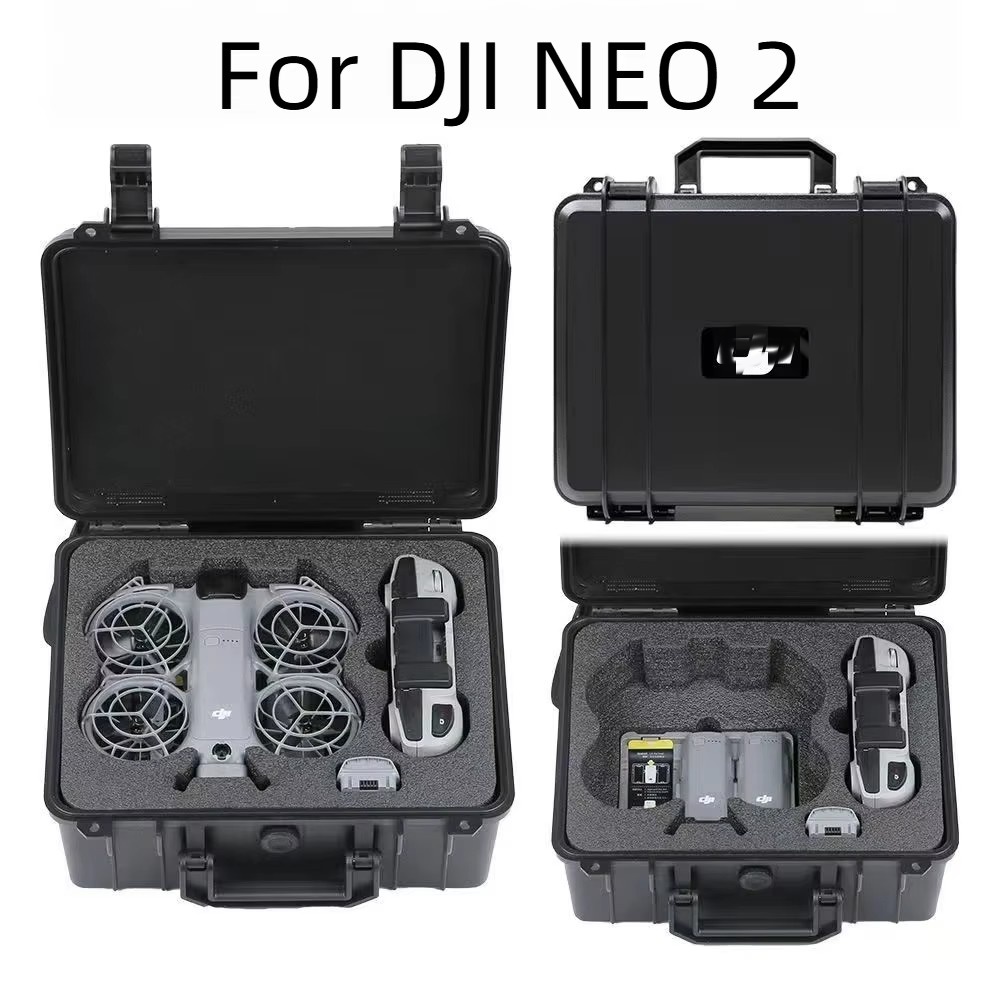 Suitable for DJI NEO2 protecti – обзор и цена Fpv Drone Bag
