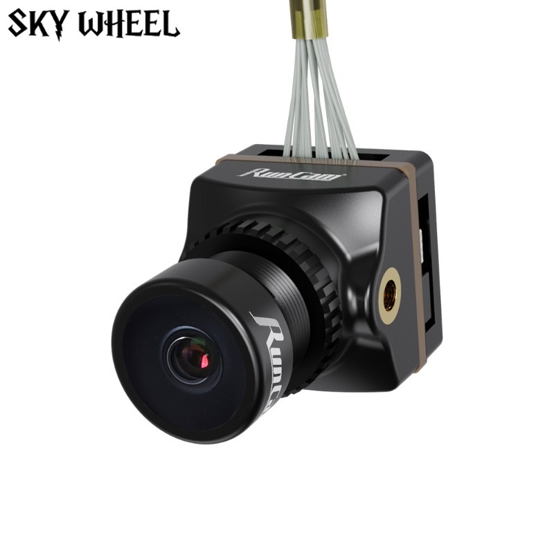 Runcam Split 4 Camera 2in1 4K  – обзор и цена Fpv Drone Camera