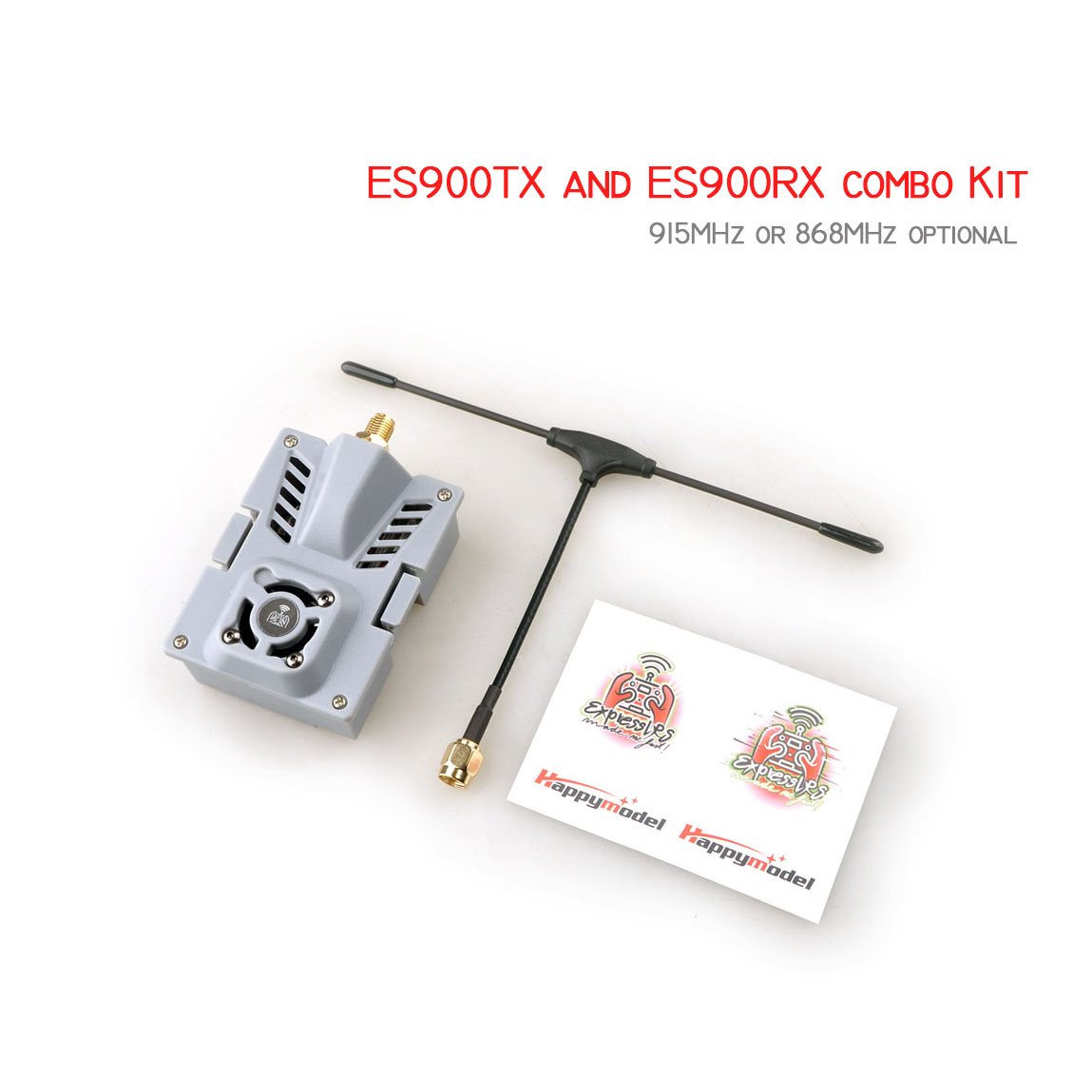 Happymodel RC ELRS Micro ES900 – обзор и цена Fpv Drone Esc