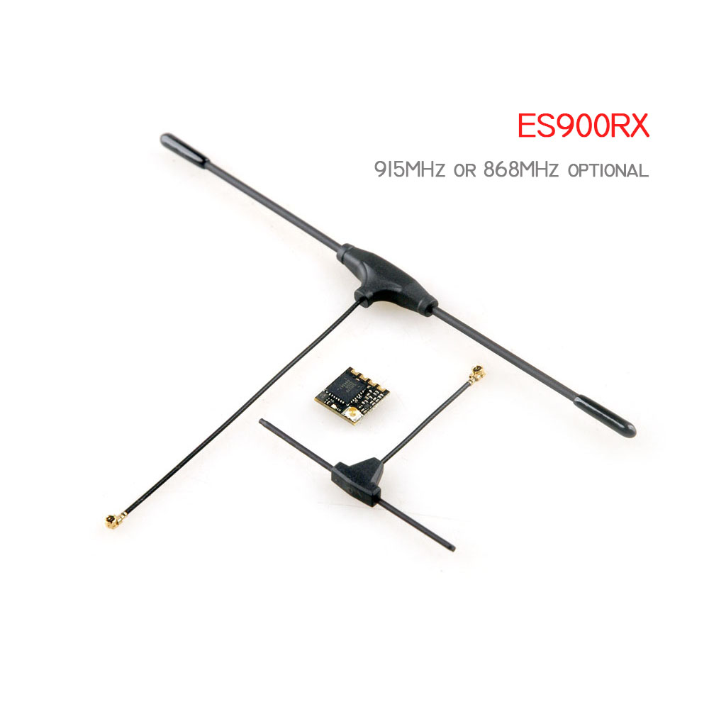 Happymodel RC ELRS Micro ES900 – обзор и цена Fpv Drone Esc