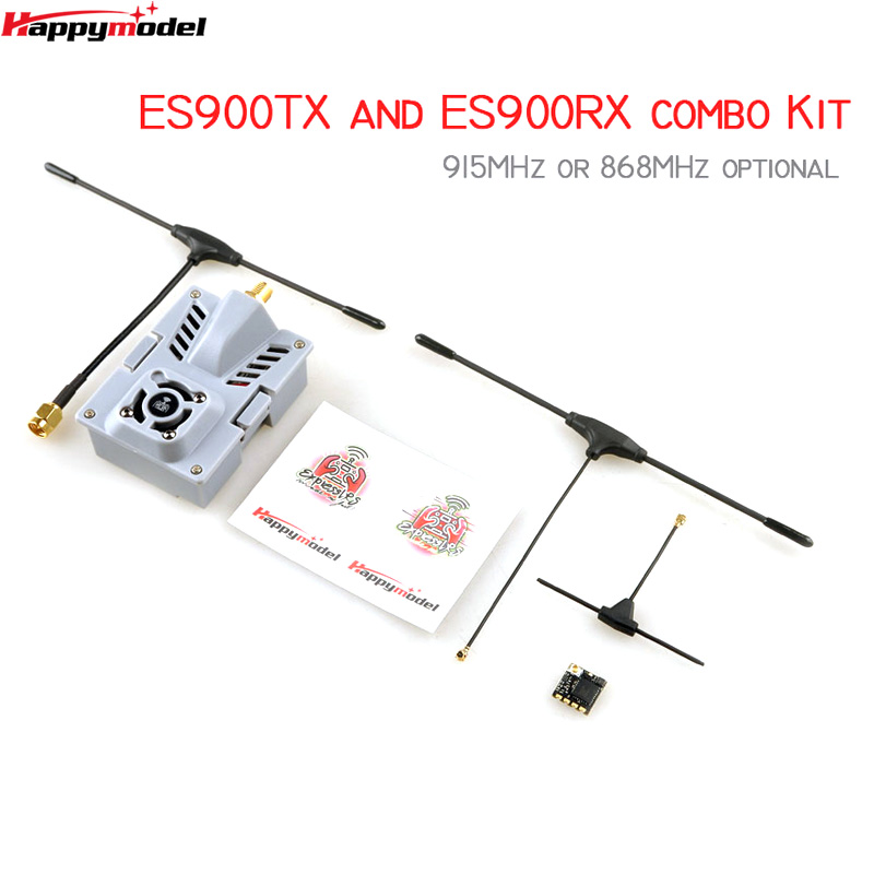Happymodel RC ELRS Micro ES900 – обзор и цена Fpv Drone Esc