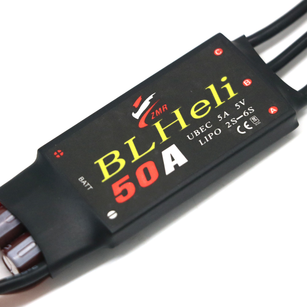BLHeli Brushless ESC 80A 12A 2 – обзор и цена Fpv Drone Esc