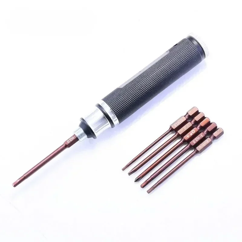 6 in 1 Screwdrivers Repair Too – обзор и цена Fpv Drone Tool Kit