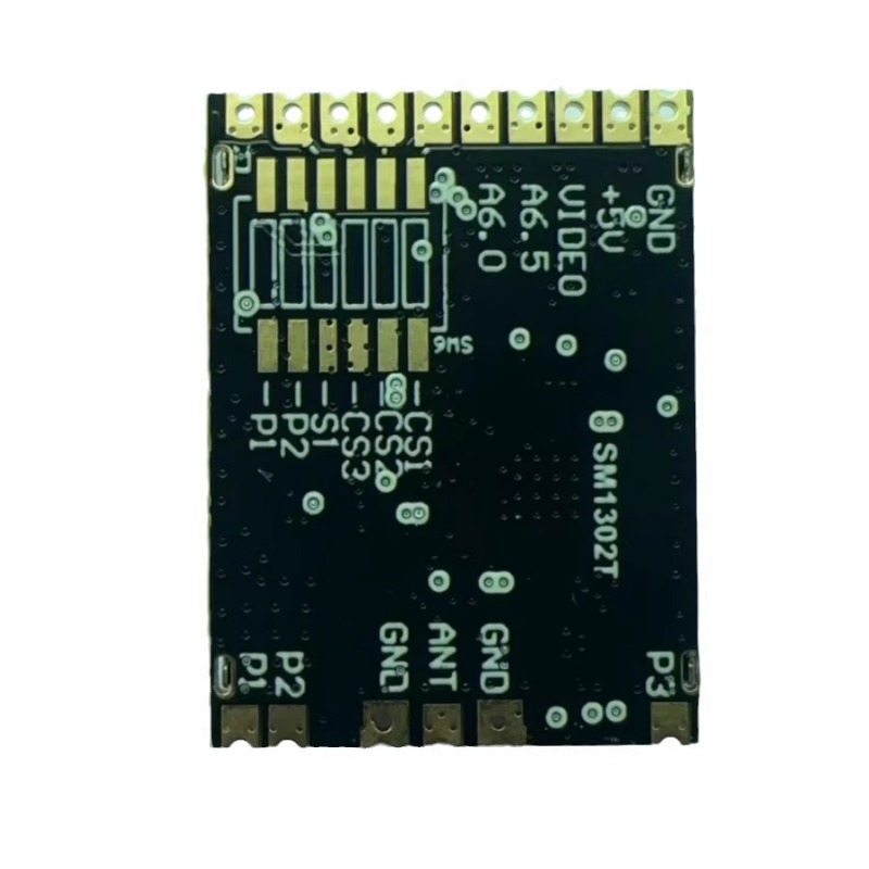 3.3G 800mw 1.6W FPV Antenna VT – обзор и цена Fpv Drone Transmitter